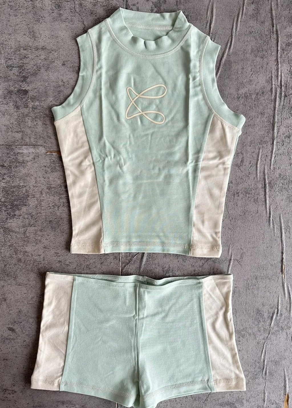 “Celeste” Set