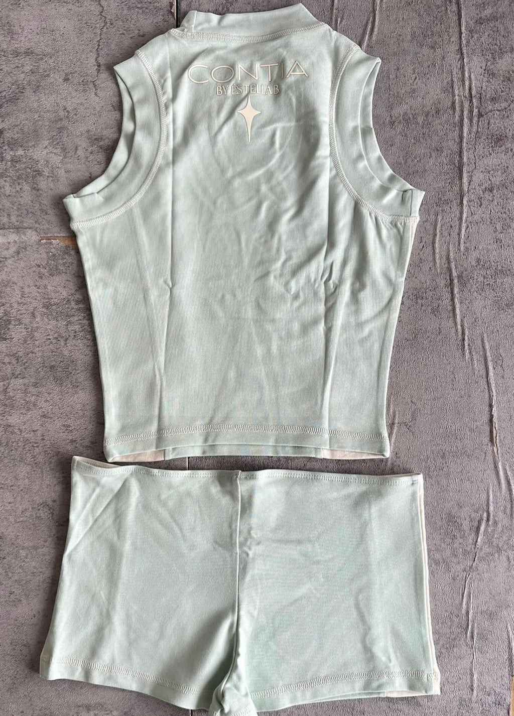 “Celeste” Set