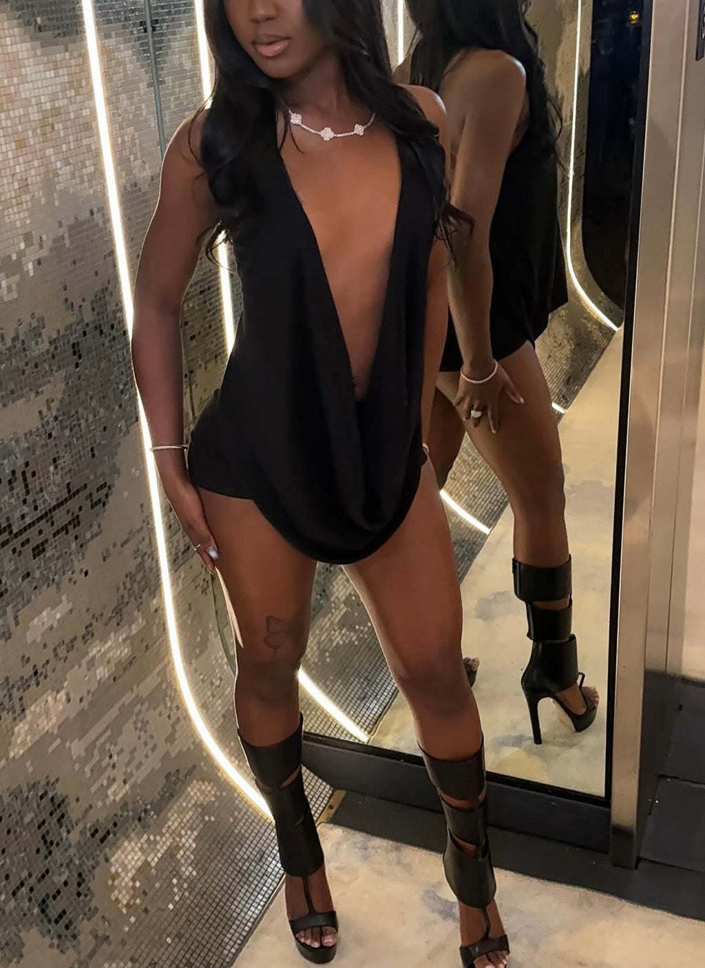 “Gloria” Set