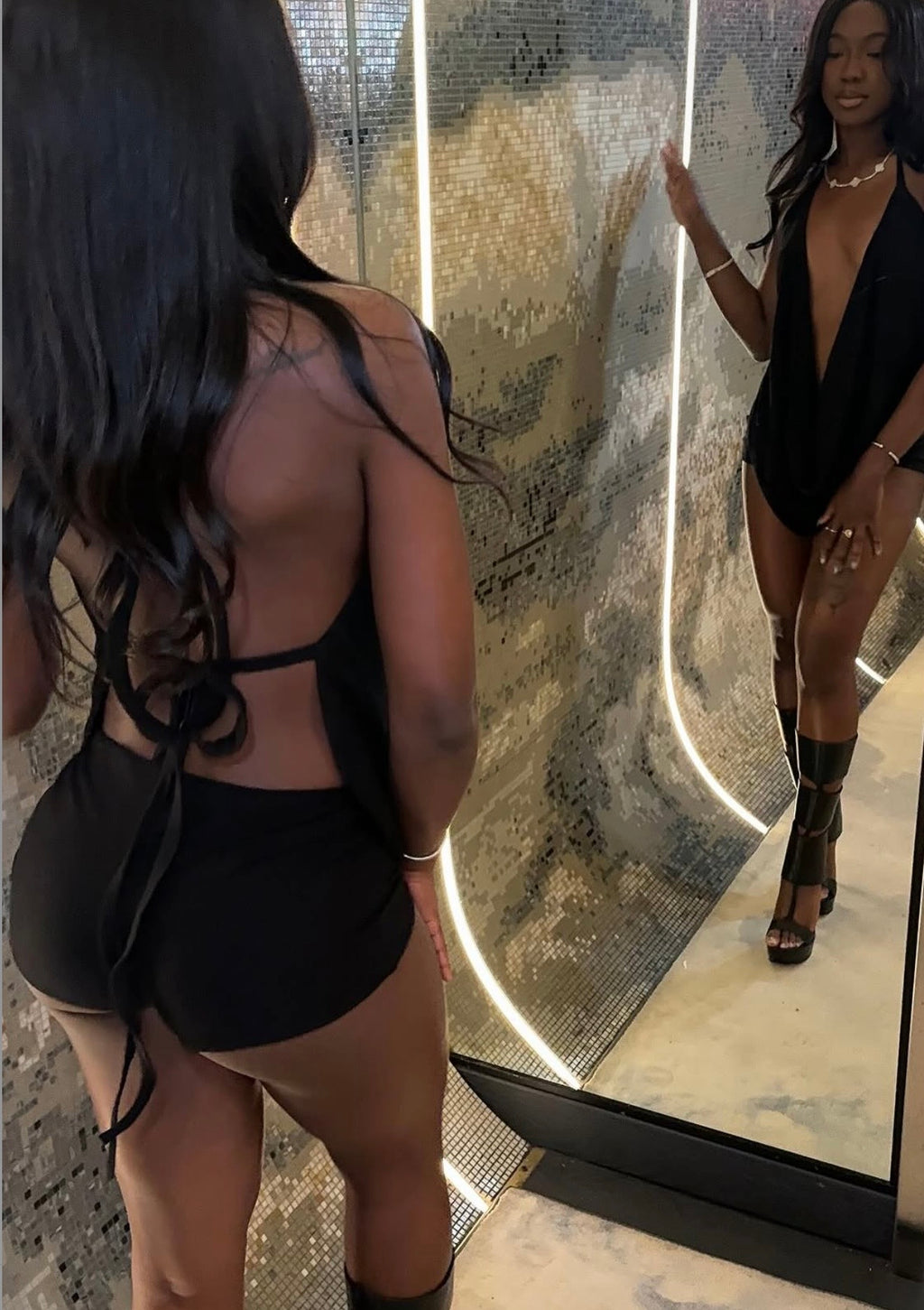 “Gloria” Set